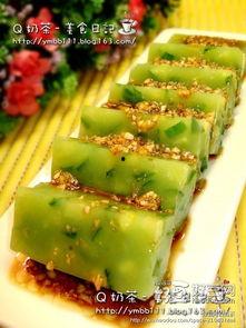 滚瓜冻怎么吃,解锁夏日清凉美食新境界 第3张 滚瓜冻怎么吃,解锁夏日清凉美食新境界 第3张